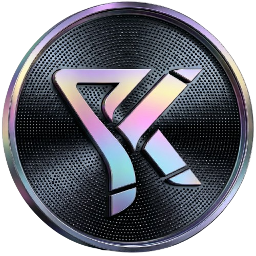 Keenfunnel-Logomarkierung